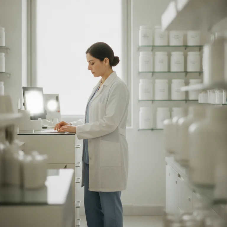 Farmacia di Turno servizio a Battipaglia